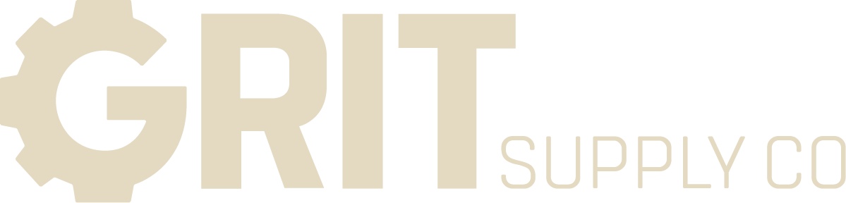 Grit Supply Co